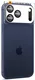 Spigen EZ Fit Optik Pro XL Apple iPhone 17 Pro Camera Protector Zwart afbeelding 10