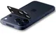 Spigen EZ Fit Optik Pro XL Apple iPhone 17 Pro Camera Protector Zwart afbeelding 12