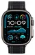 Spigen WBF0 - Apple Watch 1-11/SE/Ultra Bandje - 49/46/45/44/42MM - Zwart afbeelding 2