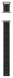 Spigen WBF0 - Apple Watch 1-11/SE/Ultra Bandje - 49/46/45/44/42MM - Zwart afbeelding 4