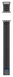 Spigen WBF0 - Apple Watch 1-11/SE/Ultra Bandje - 49/46/45/44/42MM - Zwart afbeelding 5