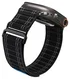 Spigen WBF0 - Apple Watch 1-11/SE/Ultra Bandje - 49/46/45/44/42MM - Zwart afbeelding 6