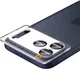 Spigen EZ Fit Optik Pro Apple iPhone 17 Pro Camera Lens Protector Blauw afbeelding 5