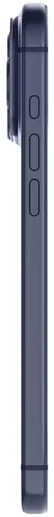 Spigen EZ Fit Optik Pro Apple iPhone 17 Pro Camera Lens Protector Blauw afbeelding 6