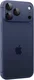 Spigen EZ Fit Optik Pro Apple iPhone 17 Pro Camera Lens Protector Blauw afbeelding 1