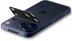 Spigen EZ Fit Optik Pro XL iPhone 17 Pro Max Camera Protector Blauw (1-Pack) afbeelding 10