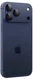 Spigen EZ Fit Optik Pro XL iPhone 17 Pro Max Camera Protector Blauw (1-Pack) afbeelding 9