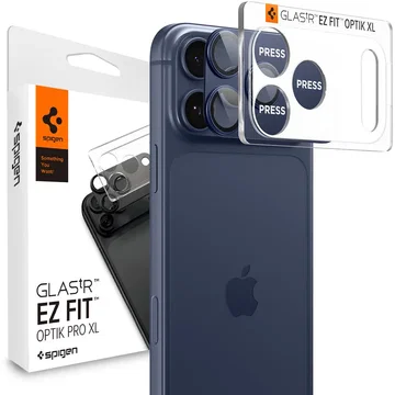 Camera Protector
