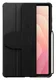 Spigen AirSkin Pro Samsung Galaxy Tab S11 Hoes Book Case Zwart afbeelding 3