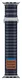 Spigen WBF0 - Apple Watch 1-11/SE/Ultra Bandje - 49/46/45/44/42MM - Blauw afbeelding 10