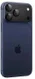 Spigen EZ Fit Optik Pro Apple iPhone 17 Pro Max Camera Lens Protector Zwart afbeelding 1