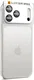 Spigen EZ Fit Optik Pro XL Apple iPhone 17 Pro Camera Protector Zilver afbeelding 10
