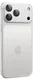 Spigen EZ Fit Optik Pro XL Apple iPhone 17 Pro Camera Protector Zilver afbeelding 11