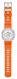 Spigen WBS2 - Samsung Galaxy Watch 8 Siliconen Bandje - Oranje afbeelding 11