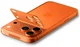 Spigen EZ Fit Optik Pro XL iPhone 17 Pro Camera Lens Protector Oranje (1-Pack) afbeelding 10
