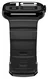Spigen WBS2 - Apple Watch 1-11/SE/Ultra Bandje - 49/46/45/44/42MM - Zwart afbeelding 11