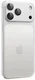 Spigen EZ Fit Optik Pro XL iPhone 17 Pro Max Camera Protector Zilver (1-Pack) afbeelding 9
