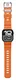 Spigen WBS2 - Apple Watch 1-11/SE/Ultra Bandje - 49/46/45/44/42MM - Oranje afbeelding 12