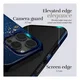 MIO MagSafe iPhone 17 Pro Max Hoesje Hard Shell Back Cover Midnight Sparkle afbeelding 5