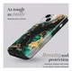 MIO MagSafe iPhone 17 Hoesje Hard Shell Back Cover Green Marble afbeelding 2
