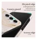 MIO MagSafe Samsung Galaxy S25 FE Hoesje Hard Shell Back Cover Gold Marble afbeelding 7