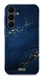 MIO MagSafe Samsung Galaxy S25 FE Hoesje Hard Shell Back Cover Midnight Sparkle afbeelding 1
