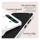 MIO MagSafe Samsung Galaxy A17 Hoesje Hard Shell Back Cover White Marble afbeelding 6