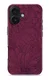 MIO MagSafe iPhone 17 Hoesje Hard Shell Back Cover Berry Blooms afbeelding 1