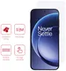 Rosso OnePlus 15 Screen Protector Case Friendly Folie Duo Pack afbeelding 2