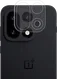 Rosso OnePlus 15 Camera Lens Protector Transparant afbeelding 2