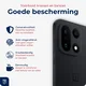 Rosso OnePlus 15 Camera Lens Protector Transparant afbeelding 4