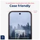 Rosso OnePlus 15 Privacy Glass met Installatietray Dust Removal afbeelding 7