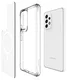 Buddi Core Samsung Galaxy A53 Hoesje MagSafe Back Cover Transparant afbeelding 10