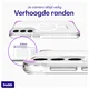 Buddi Core Samsung Galaxy A35 Hoesje MagSafe Back Cover Transparant afbeelding 5