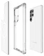 Buddi Core Samsung Galaxy S22 Ultra Hoesje MagSafe Back Cover Transparant afbeelding 10
