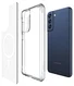 Buddi Core Samsung Galaxy S21 FE Hoesje MagSafe Back Cover Transparant afbeelding 10