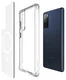 Buddi Core Samsung Galaxy S20 FE Hoesje MagSafe Back Cover Transparant afbeelding 10