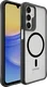 Buddi Hybrid Samsung Galaxy A17 Hoesje MagSafe Back Cover Matte Zwart afbeelding 9