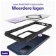 Buddi Hybrid Samsung Galaxy S20 FE Hoesje MagSafe Back Cover Matte Zwart afbeelding 7