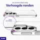 Buddi Core Samsung Galaxy S26 Hoesje MagSafe Back Cover Transparant afbeelding 6