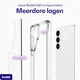 Buddi Core Samsung Galaxy S26 Hoesje MagSafe Back Cover Transparant afbeelding 8