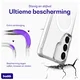 Buddi Core Samsung Galaxy S26 Plus Hoesje MagSafe Back Cover Transparant afbeelding 3