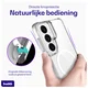 Buddi Core Samsung Galaxy S26 Plus Hoesje MagSafe Back Cover Transparant afbeelding 5