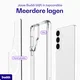 Buddi Core Samsung Galaxy S26 Ultra Hoesje MagSafe Back Cover Transparant afbeelding 8