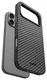 NEKIT Fiber Pro Apple iPhone 17 Pro Max Hoesje MagSafe Kevlar Back Cover Zwart afbeelding 18