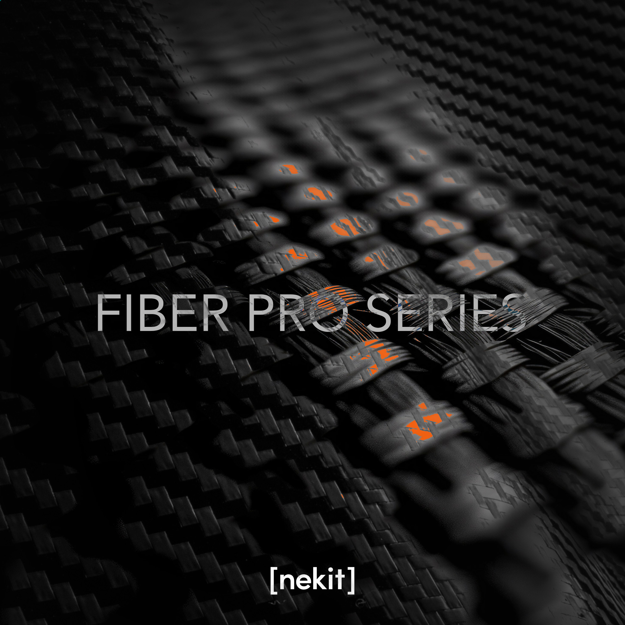NEKIT Fiber Pro Apple iPhone 17 Pro Max Hoesje MagSafe Kevlar Back Cover Zwart afbeelding 9