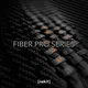 NEKIT Fiber Pro Apple iPhone 17 Pro Max Hoesje MagSafe Kevlar Back Cover Zwart afbeelding 9