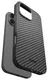 NEKIT Fiber Pro Apple iPhone 16 Pro Hoesje MagSafe Kevlar Back Cover Zwart afbeelding 18