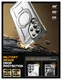 SUPCASE UB Grip Samsung Galaxy S25 Ultra Hoesje MagSafe / Qi2 Kickstand Wit afbeelding 3