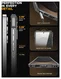 SUPCASE UB Grip Samsung Galaxy S25 Ultra Hoesje MagSafe / Qi2 Kickstand Wit afbeelding 8
